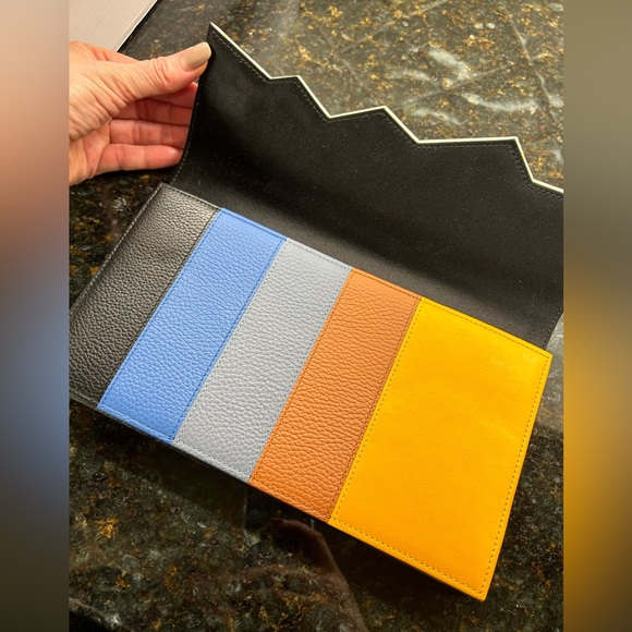 François-Joseph Graf.single piece man pocket - Picture 6 of 10